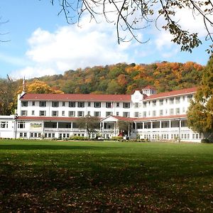 Shawnee Inn And Golf Resort